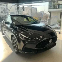 فروش ام جی gt|خودرو سواری و وانت|تبریز, |دیوار