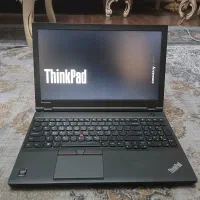 لپتاپ i7 حرفه ای با رم ،16 و SSD و گرافیک تخصصی