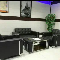 ست مبلمان و صندلی اداری/ اقساط ویژه|مبلمان اداری|قشم, |دیوار