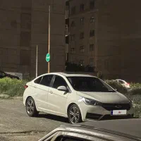 آریزو ۵ مدل بدون رنگ