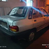 پراید84|خودرو سواری و وانت|ملایر, |دیوار