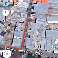 سوله بومهن 360 متر مربع