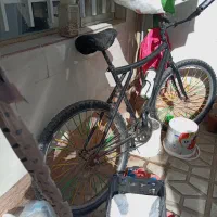 دوچرخه 26