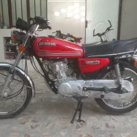 موتور ۱۲۵|موتورسیکلت|بهبهان, |دیوار