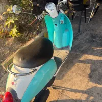 پاکشتی هوندا|موتورسیکلت|رودهن, |دیوار