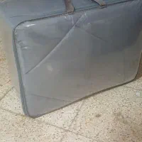 روتختی هتلی دونفره|سرویس روتختی|بهارستان, |دیوار