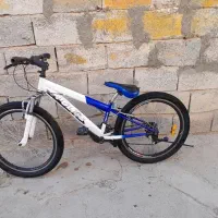 دوچرخه۲۴|دوچرخه، اسکیت، اسکوتر|کاغذکنان, |دیوار