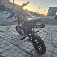 مینی تریل|موتورسیکلت|ساوه, |دیوار