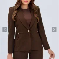 مانتو اداری مجلسی گلبهار