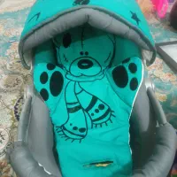 کریر و چراغ خواب