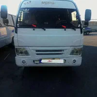 مینی بوس ارین