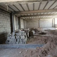 بنا/بنایی دیوارچینی پلاسترسیاه سفید