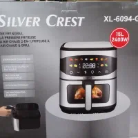 هواپز یا سرخکن بدون روغن