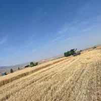 زمین کشاورزی ۷۰۰۰متر