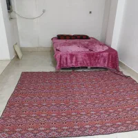 اجاره روزانه/هفتگی/ماهانه آپارتمان ۵۵ متری|اجارهٔ کوتاه‌مدت آپارتمان و سوئیت|بندر کنگان, |دیوار