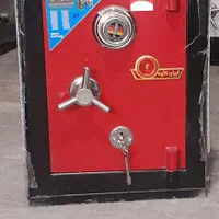 گاوصندوق  خانگی  تمام بتن