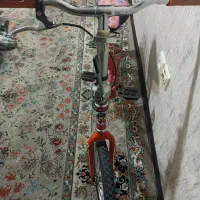 دوچرخه حرفه ای دخترانه|دوچرخه، اسکیت، اسکوتر|قم, پردیسان|دیوار