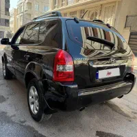 توسان2010|خودرو سواری و وانت|تهران, اختیاریه|دیوار