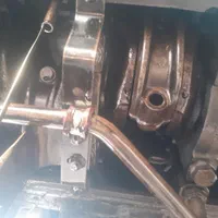 مکانیک تعمیرکار کامیون وکامیونت دیزلی