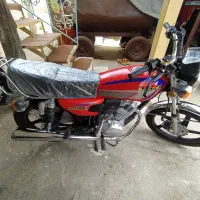 موتورسیکلت۱۵۰