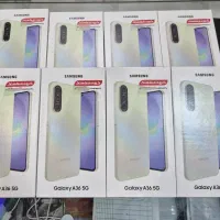 سامسونگ A36 با حافظه 128 گیگابایت