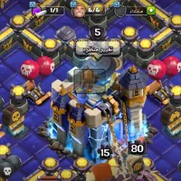 کلش آف کلنز