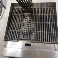 گریل آمریکایی و فر ساندویچ|کافی‌شاپ و رستوران|خرم‌آباد, |دیوار