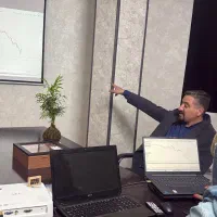 آموزش ارزهای دیجیتال و ترید