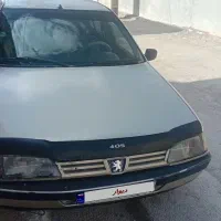 پژو مدل ۸۲
