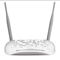 مودم دو آنتن