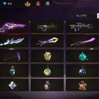 اکانت فری فایر قدیمی|کنسول، بازی ویدئویی و آنلاین|مشهد, هنرور|دیوار