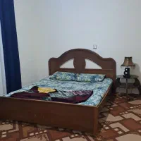 منزل مبله/  بالا شهر|اجارهٔ کوتاه‌مدت آپارتمان و سوئیت|مرودشت, تامین اجتماعی‎|دیوار