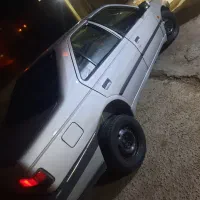 پژو مدل ۸۸ تو کرم سفارشی