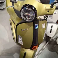 وسپا جی تی اس سوپر اسپرت 300 vesta Gts super sport