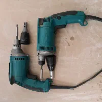 اسکروگان ماکیتا ۲ عدد