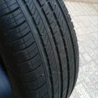 4 حلقه لاستیک سایز 20 مارک بارز|قطعات یدکی و لوازم جانبی|کرج, شهرک مترو|دیوار