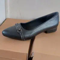 کفش مجلسی پاشنه دار|کیف، کفش، کمربند|همدان, |دیوار