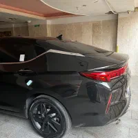 Kmc J7 مشکی|خودرو سواری و وانت|تهران, استقلال|دیوار