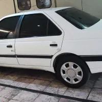 پژو405slxمدل1400