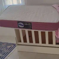تشک تخت کودک