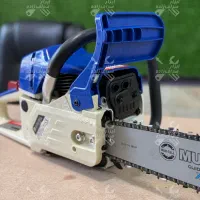 اره موتوری مورسل ۶۰۰۰|ماشینآلات صنعتی|ارومیه, |دیوار