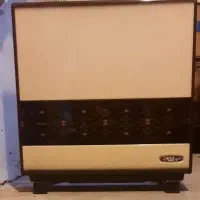 بخاری گازی نیک کالا|بخاری، هیتر، شومینه|تهران, قنات‌کوثر|دیوار