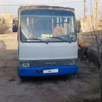 مینی بوس اویکو مدل 70