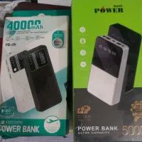 پاور بانک ULTRA مدل T-118