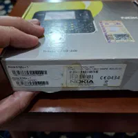 نوکیا NOKIA 6760 slide|موبایل|تهران, افسریه جنوبی|دیوار