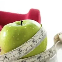 کاهش وزن  ( آنلاین  و حضوری )
