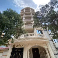 270 متر ۴ خواب رینگ اصلی بلوار بهشت