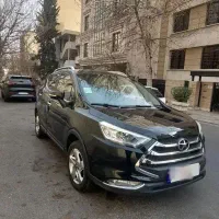 جک S3 سالم مدل ۱۴۰۰|خودرو سواری و وانت|تهران, سبلان (لشگر)|دیوار