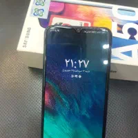 سامسونگ Galaxy A50 با حافظهٔ ۱۲۸ گیگابایت|موبایل|تهران, نازی‌آباد|دیوار