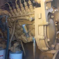 لودر ۸۵۶لیوگانگ . ۲۰۰۸|خودرو سنگین|چهاردانگه (تهران), |دیوار